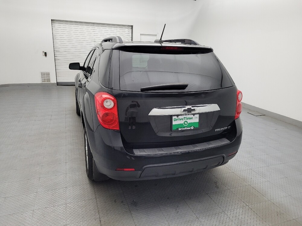 2015 Chevrolet Equinox in Greensboro, NC 27407 - 18133350 6