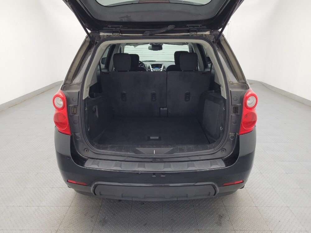 2015 Chevrolet Equinox in Greensboro, NC 27407 - 18133350 29