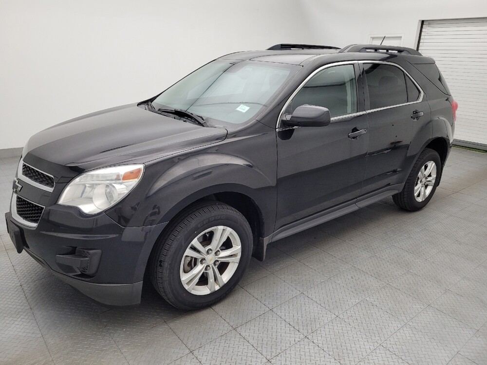 2015 Chevrolet Equinox in Greensboro, NC 27407 - 18133350 2
