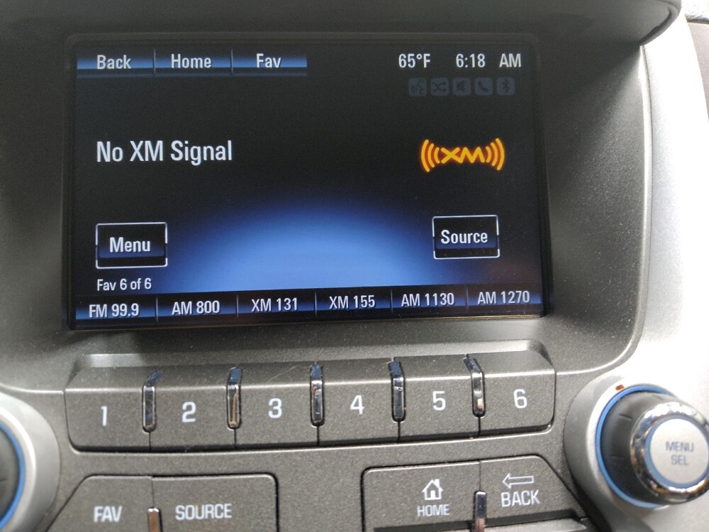 2015 Chevrolet Equinox in Greensboro, NC 27407 - 18133350 25