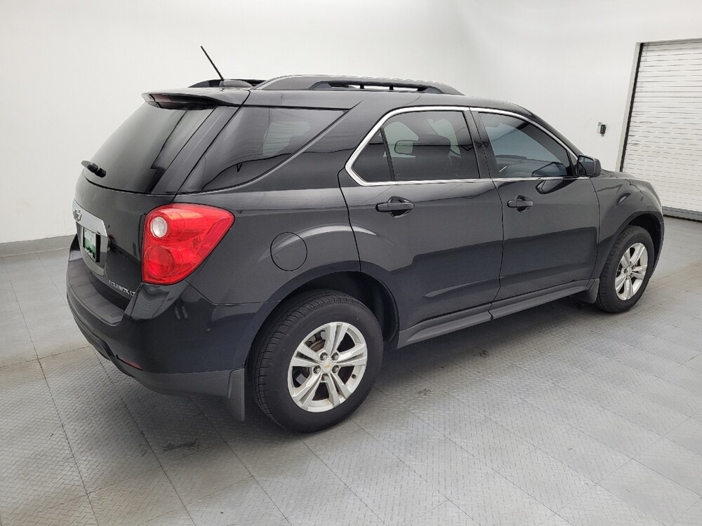 2015 Chevrolet Equinox in Greensboro, NC 27407 - 18133350 10