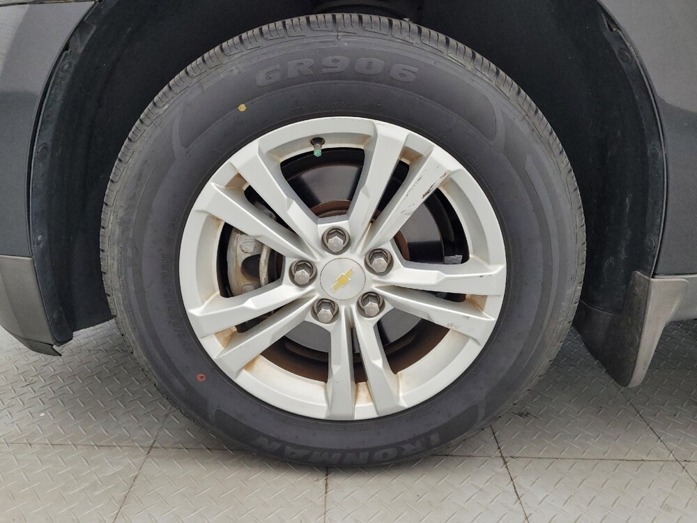 2015 Chevrolet Equinox in Greensboro, NC 27407 - 18133350 31