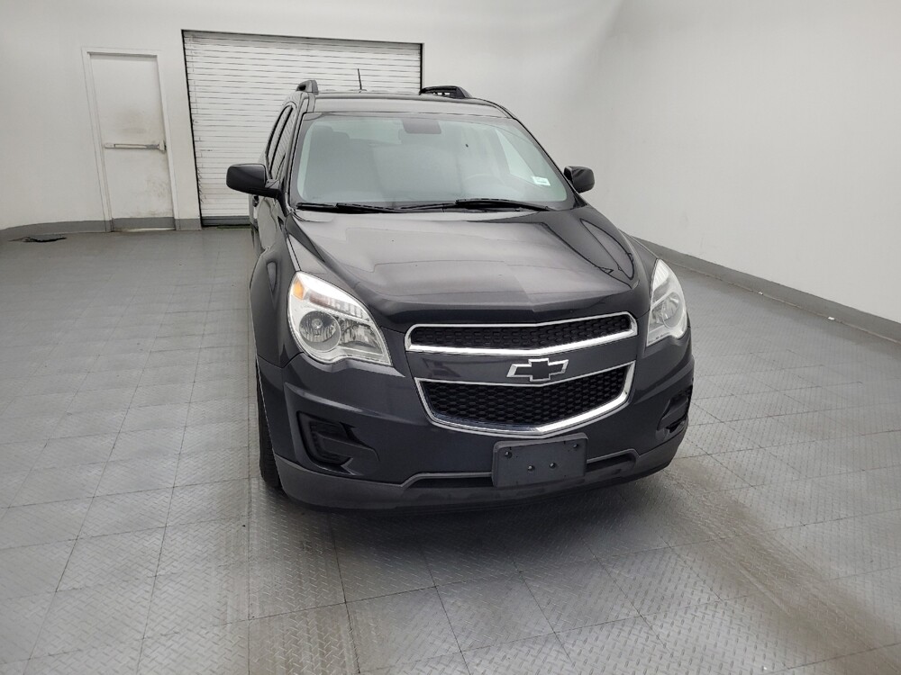 2015 Chevrolet Equinox in Greensboro, NC 27407 - 18133350 14
