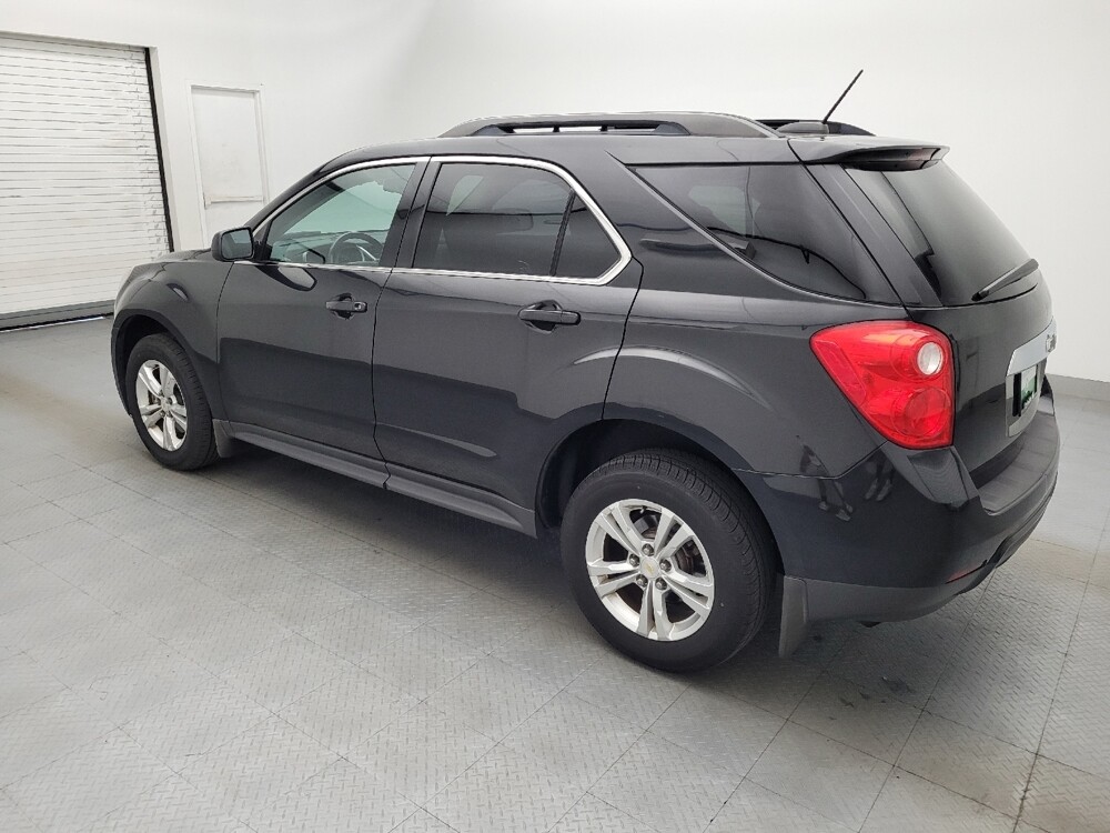 2015 Chevrolet Equinox in Greensboro, NC 27407 - 18133350 3