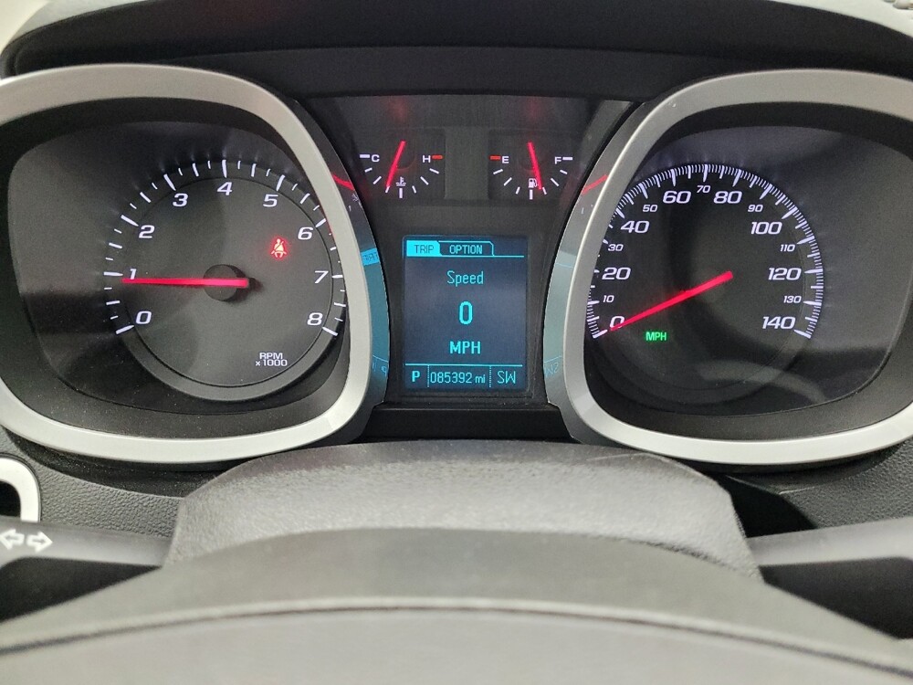 2015 Chevrolet Equinox in Greensboro, NC 27407 - 18133350 23