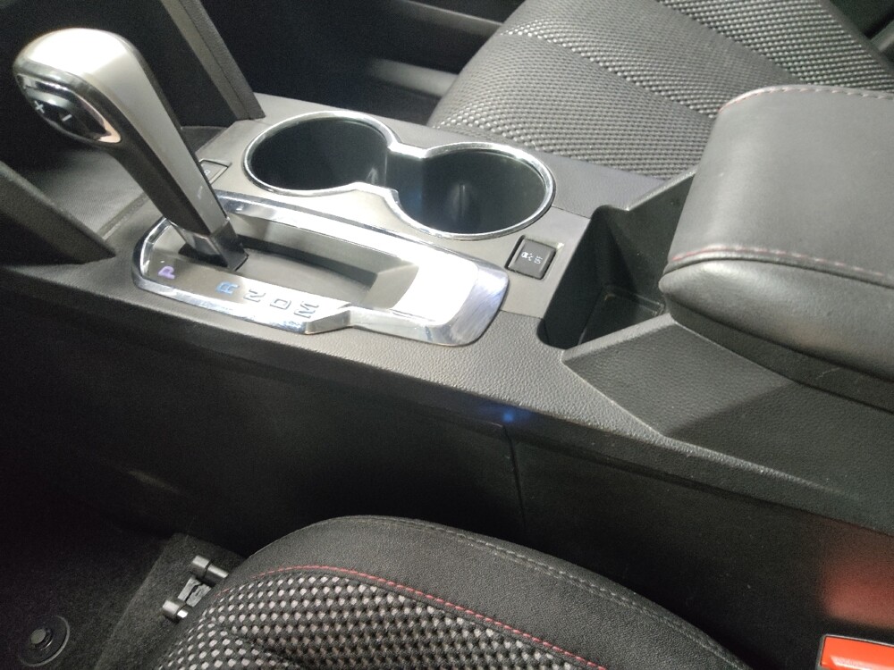 2015 Chevrolet Equinox in Greensboro, NC 27407 - 18133350 26