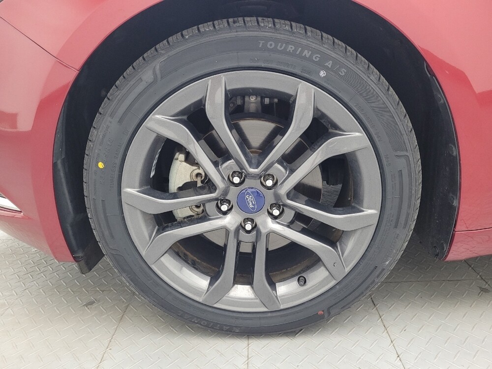 2018 Ford Fusion in Salem, VA 24153 - 18133352 31