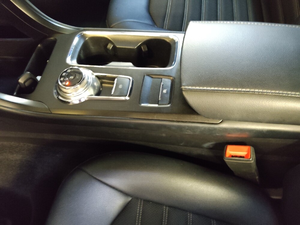 2018 Ford Fusion in Salem, VA 24153 - 18133352 26