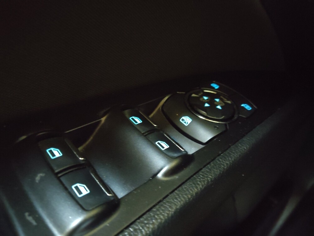 2018 Ford Fusion in Salem, VA 24153 - 18133352 27