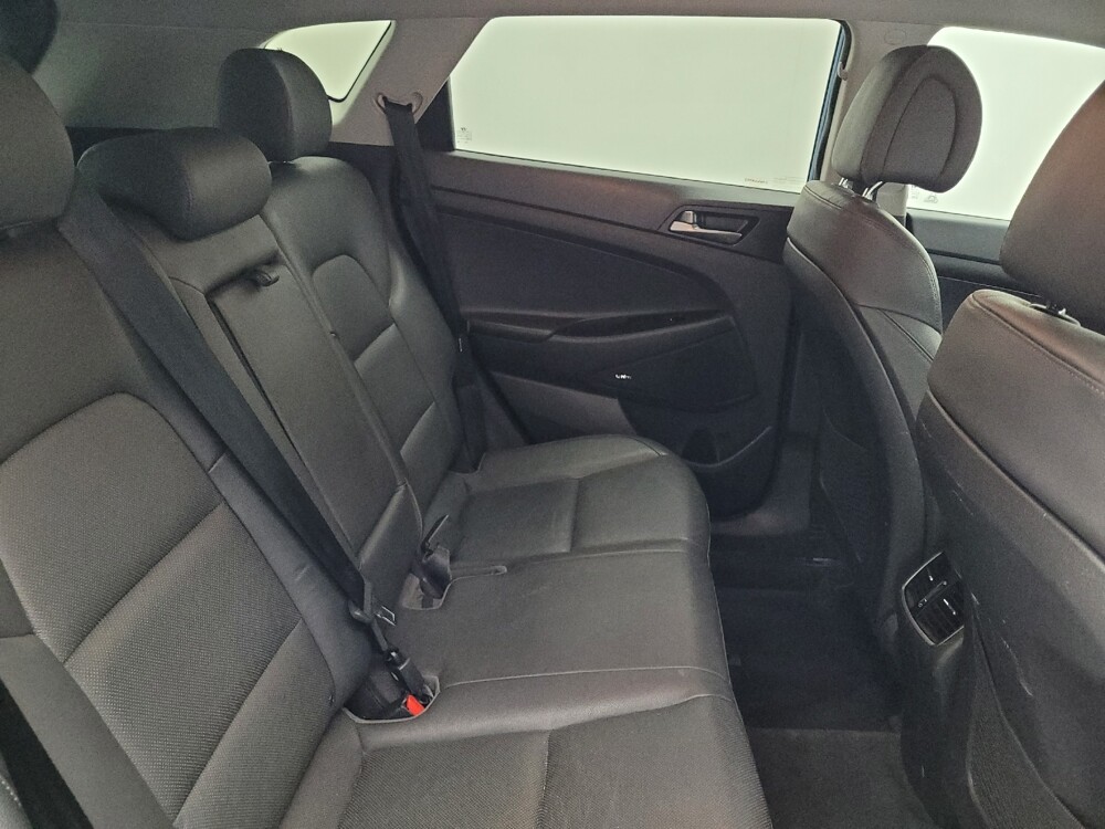 2017 Hyundai Tucson in Salem, VA 24153 - 18133353 19