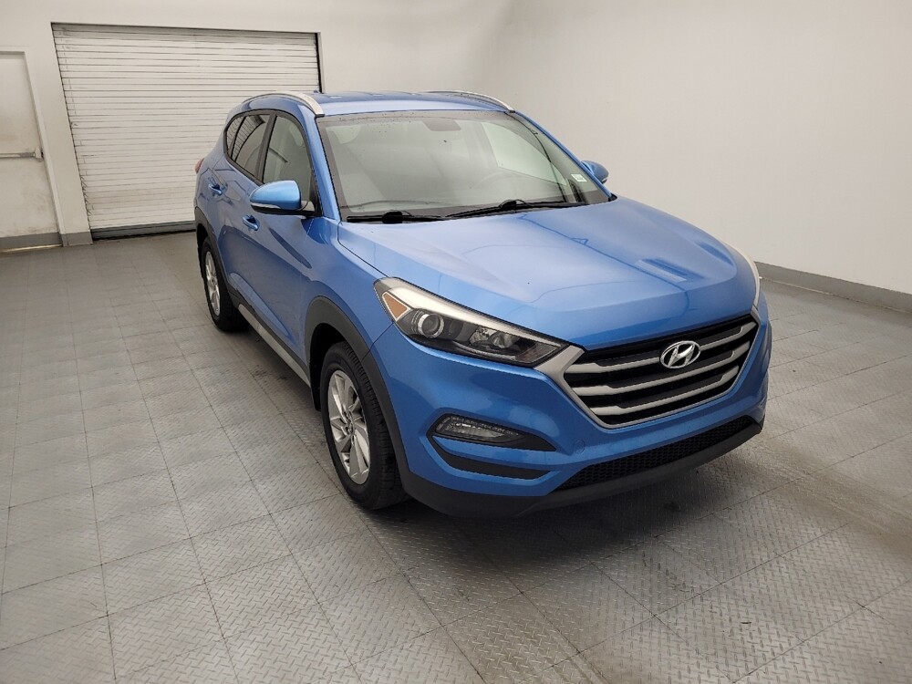 2017 Hyundai Tucson in Salem, VA 24153 - 18133353 13