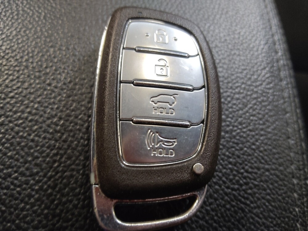 2017 Hyundai Tucson in Salem, VA 24153 - 18133353 32