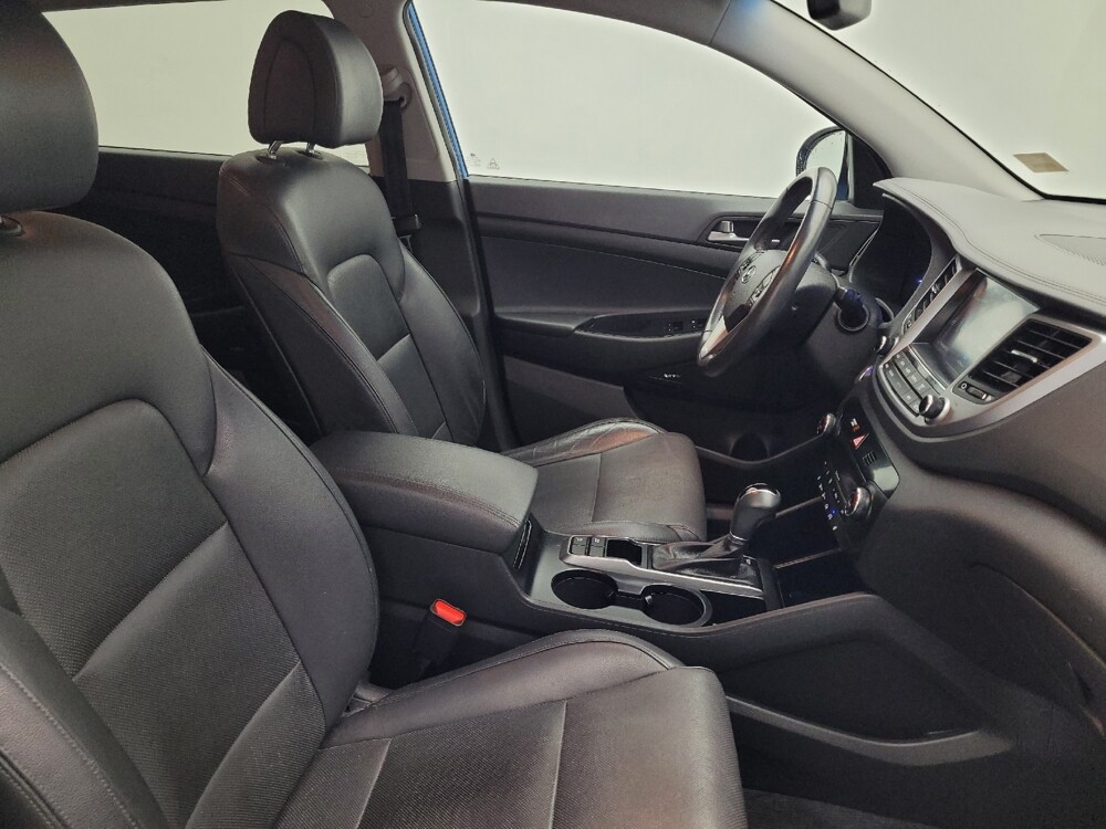 2017 Hyundai Tucson in Salem, VA 24153 - 18133353 21
