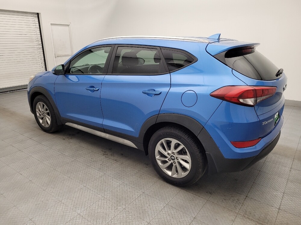 2017 Hyundai Tucson in Salem, VA 24153 - 18133353 3