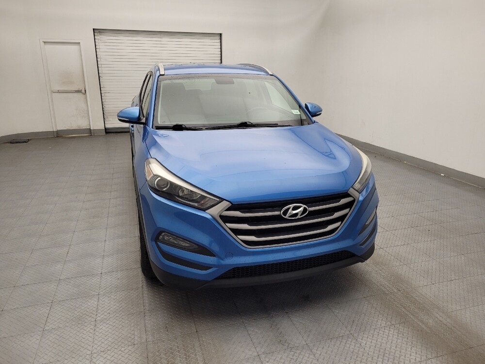 2017 Hyundai Tucson in Salem, VA 24153 - 18133353 14