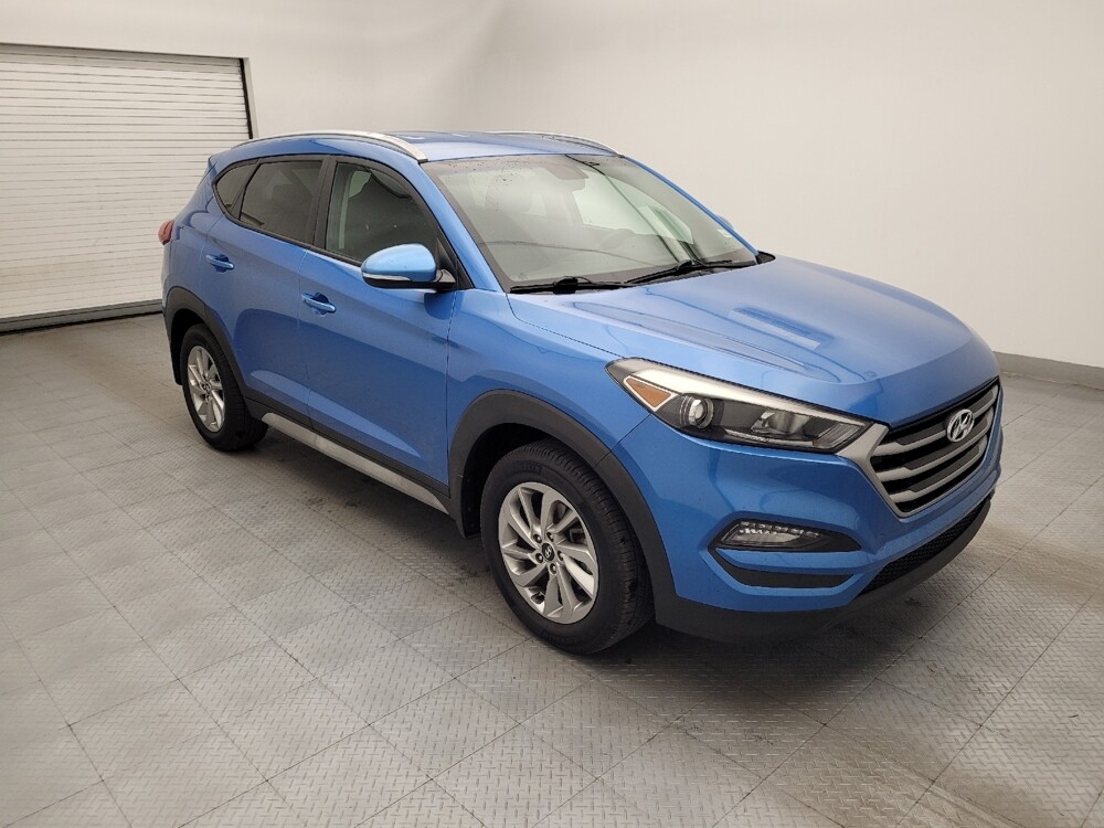 2017 Hyundai Tucson in Salem, VA 24153 - 18133353 11