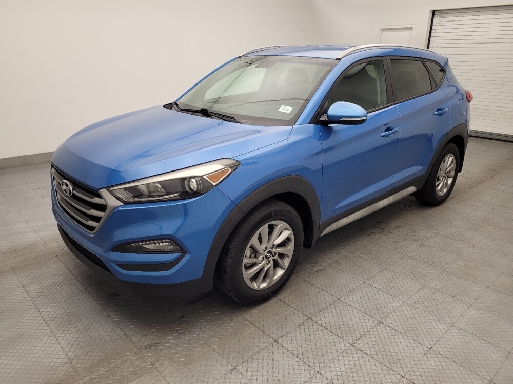 2017 Hyundai Tucson in Salem, VA 24153 - 18133353 2