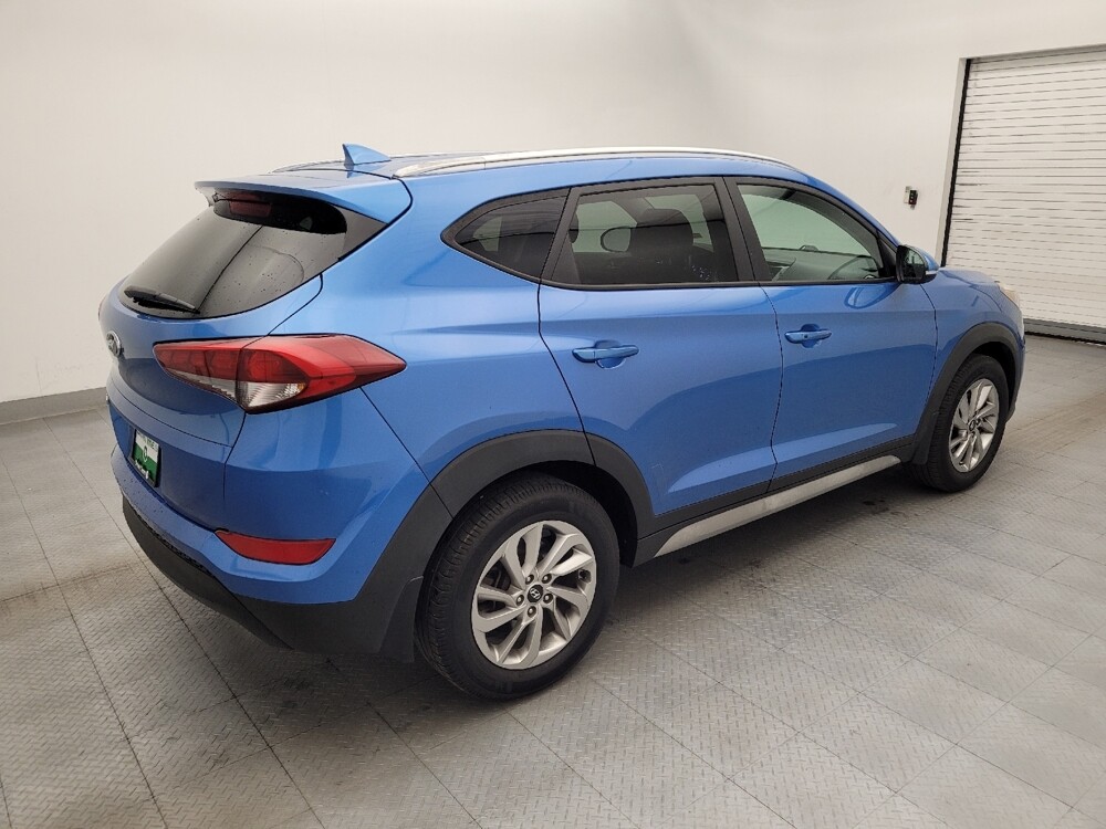 2017 Hyundai Tucson in Salem, VA 24153 - 18133353 10