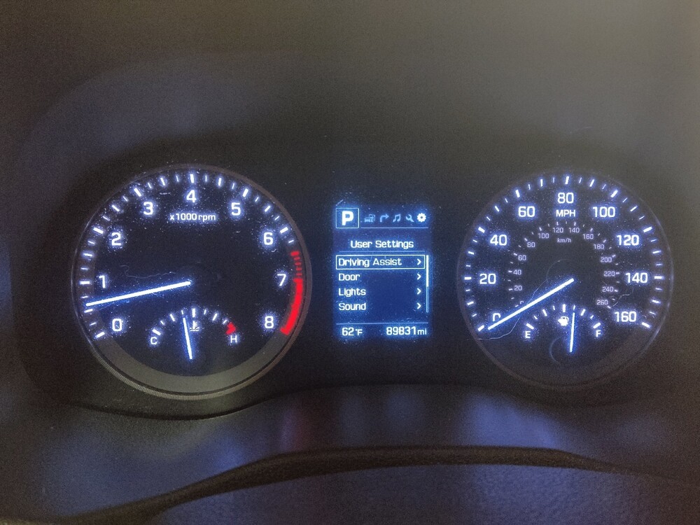 2017 Hyundai Tucson in Salem, VA 24153 - 18133353 23