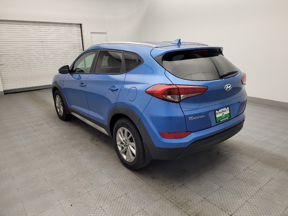 2017 Hyundai Tucson in Salem, VA 24153 - 18133353 5