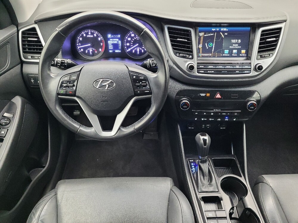 2017 Hyundai Tucson in Salem, VA 24153 - 18133353 22