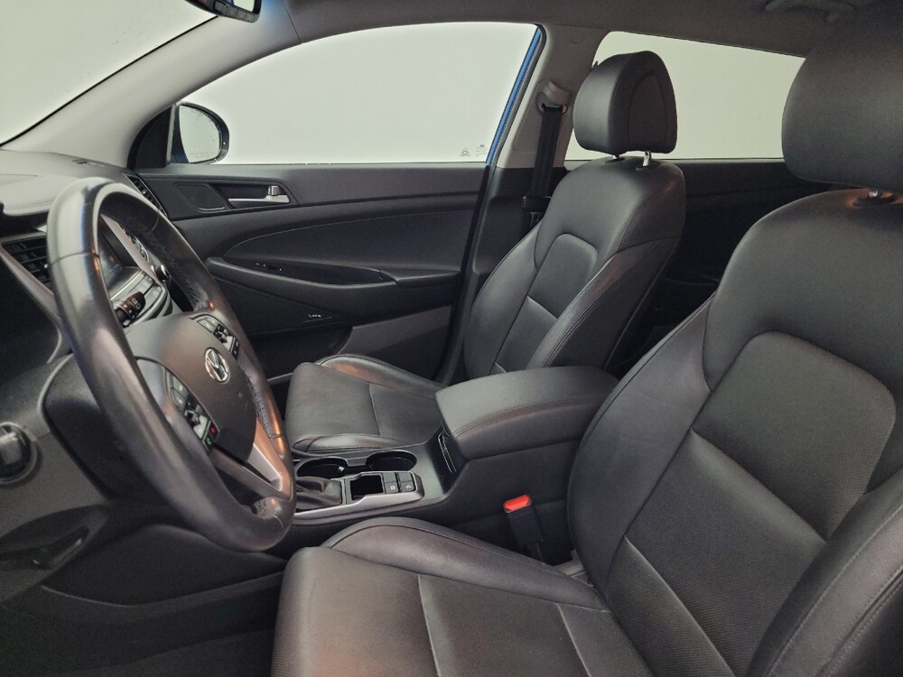 2017 Hyundai Tucson in Salem, VA 24153 - 18133353 17