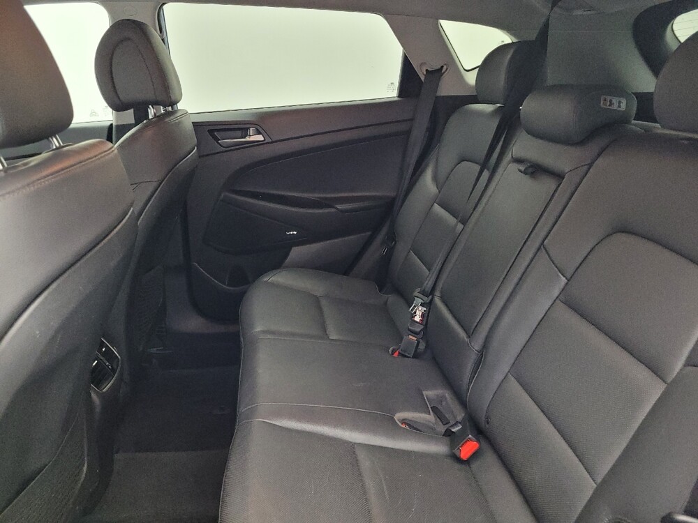 2017 Hyundai Tucson in Salem, VA 24153 - 18133353 18