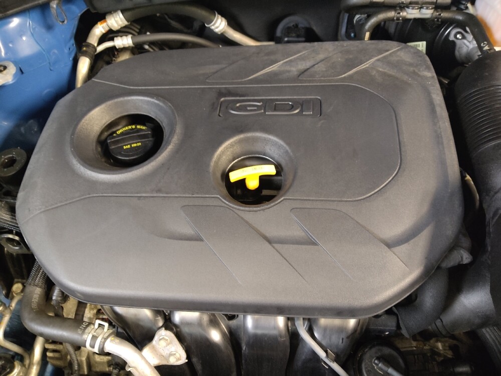 2017 Hyundai Tucson in Salem, VA 24153 - 18133353 30