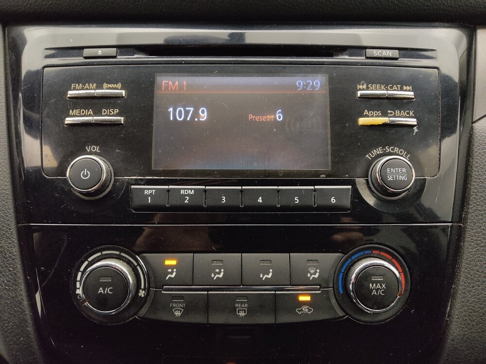 2016 Nissan Rogue in Albuquerque, NM 87113 - 18133354 25