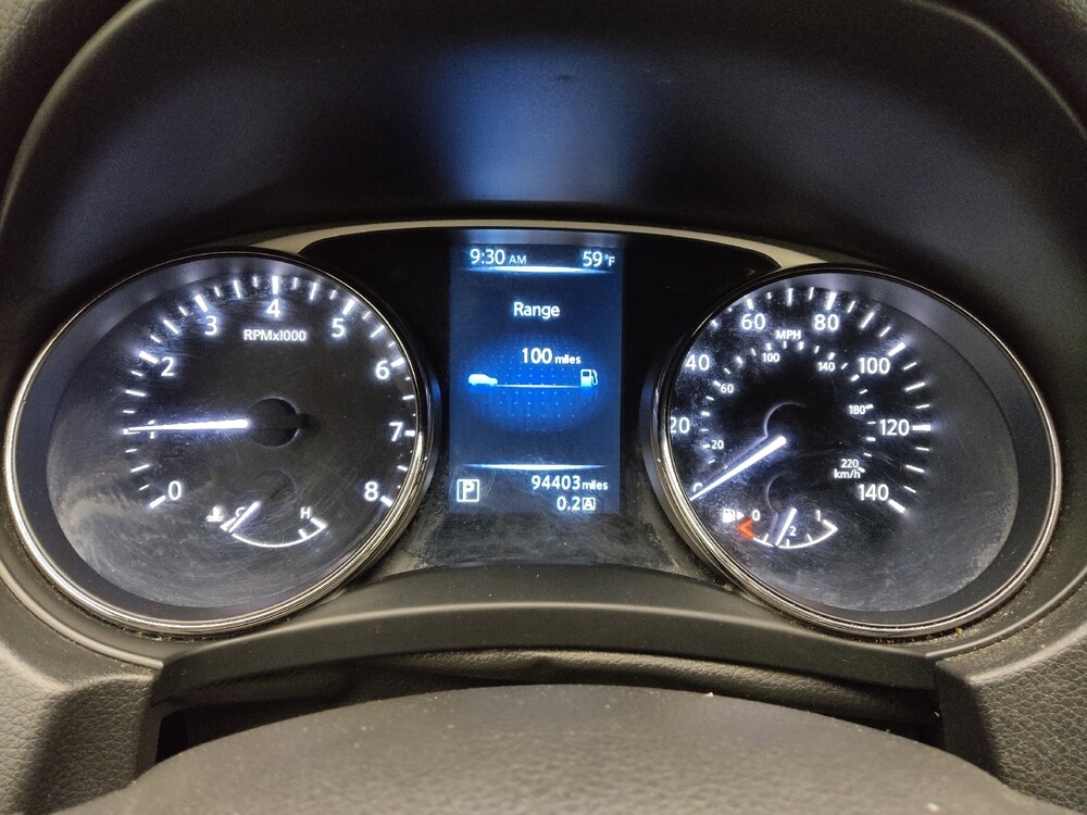 2016 Nissan Rogue in Albuquerque, NM 87113 - 18133354 23