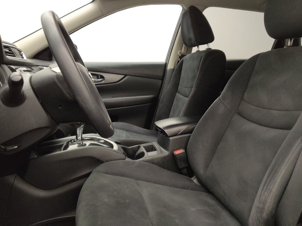 2016 Nissan Rogue in Albuquerque, NM 87113 - 18133354 17