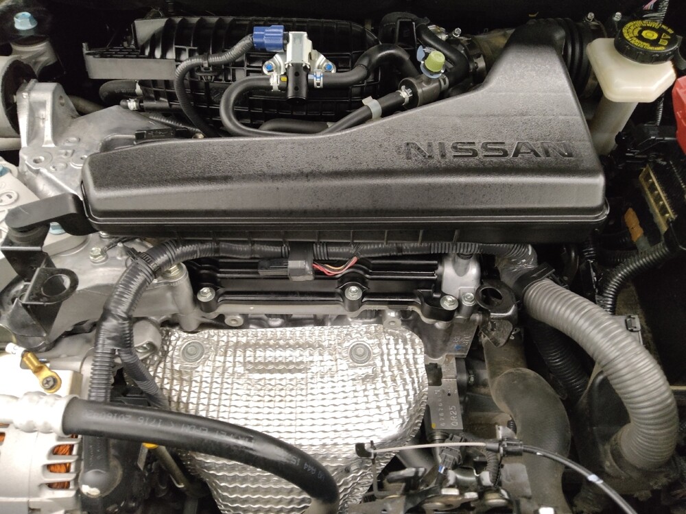 2016 Nissan Rogue in Albuquerque, NM 87113 - 18133354 30