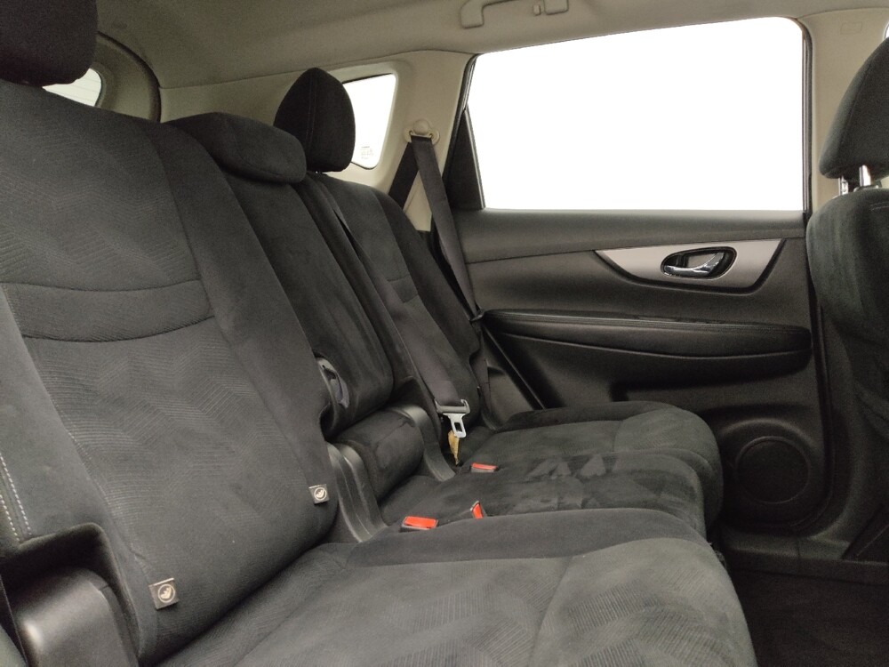 2016 Nissan Rogue in Albuquerque, NM 87113 - 18133354 21