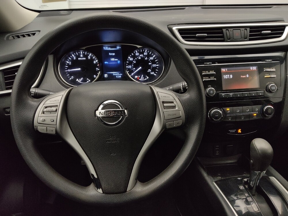 2016 Nissan Rogue in Albuquerque, NM 87113 - 18133354 22