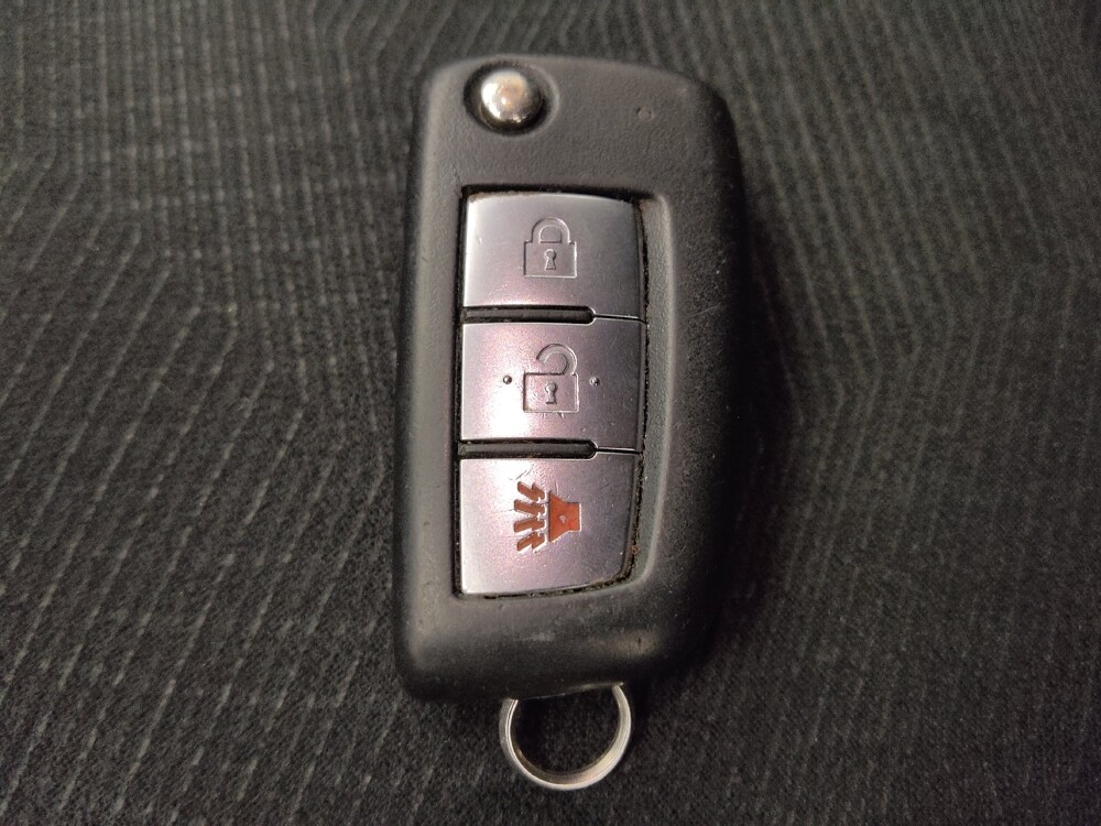 2016 Nissan Rogue in Albuquerque, NM 87113 - 18133354 32