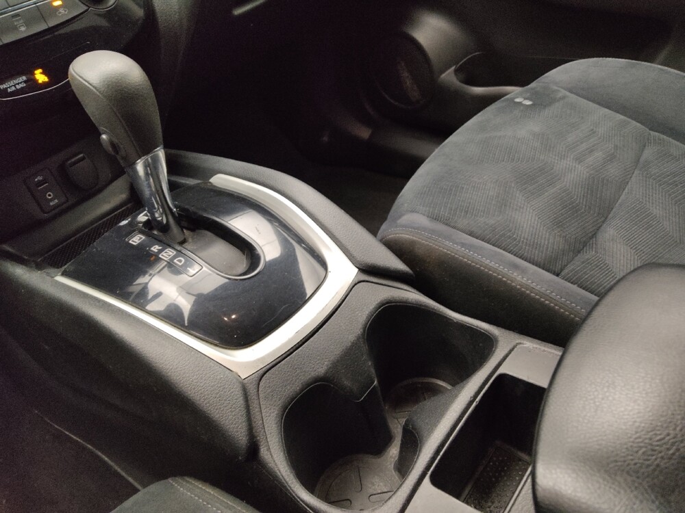 2016 Nissan Rogue in Albuquerque, NM 87113 - 18133354 26