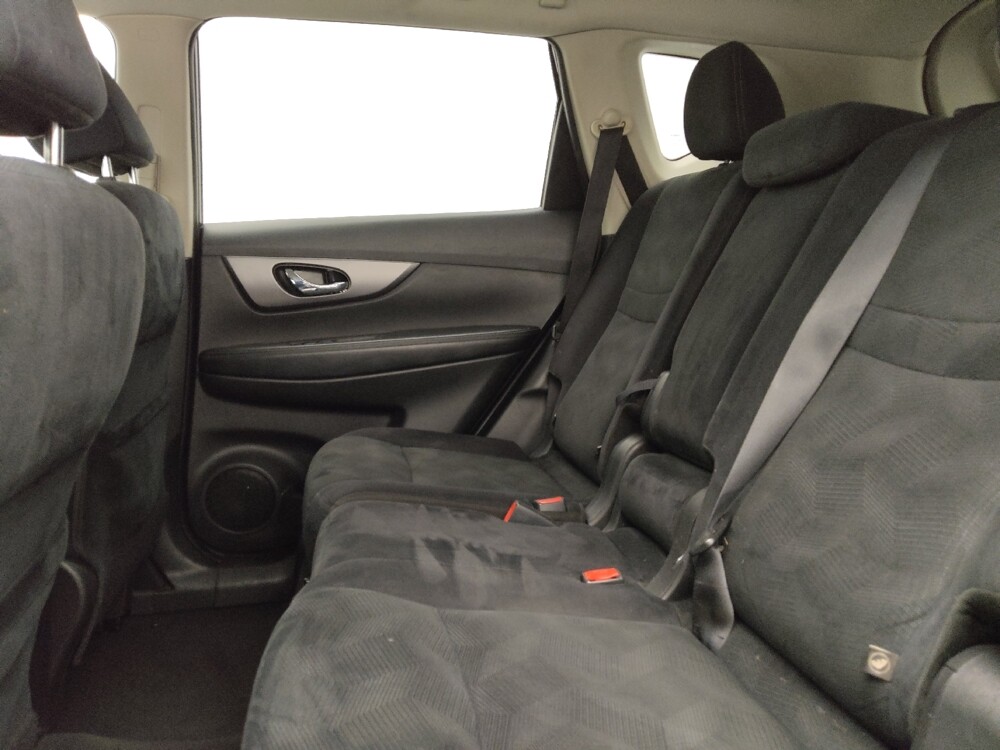 2016 Nissan Rogue in Albuquerque, NM 87113 - 18133354 18