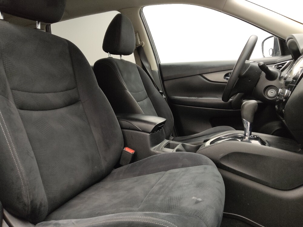 2016 Nissan Rogue in Albuquerque, NM 87113 - 18133354 19