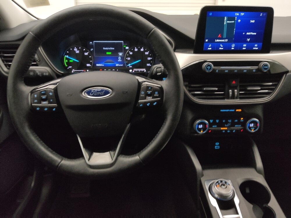 2021 Ford Escape in Denver, CO 80012 - 18133355 22