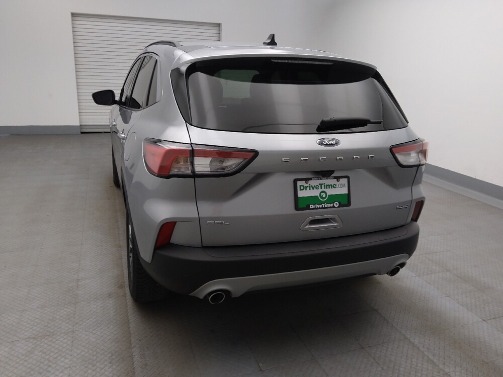 2021 Ford Escape in Denver, CO 80012 - 18133355 6