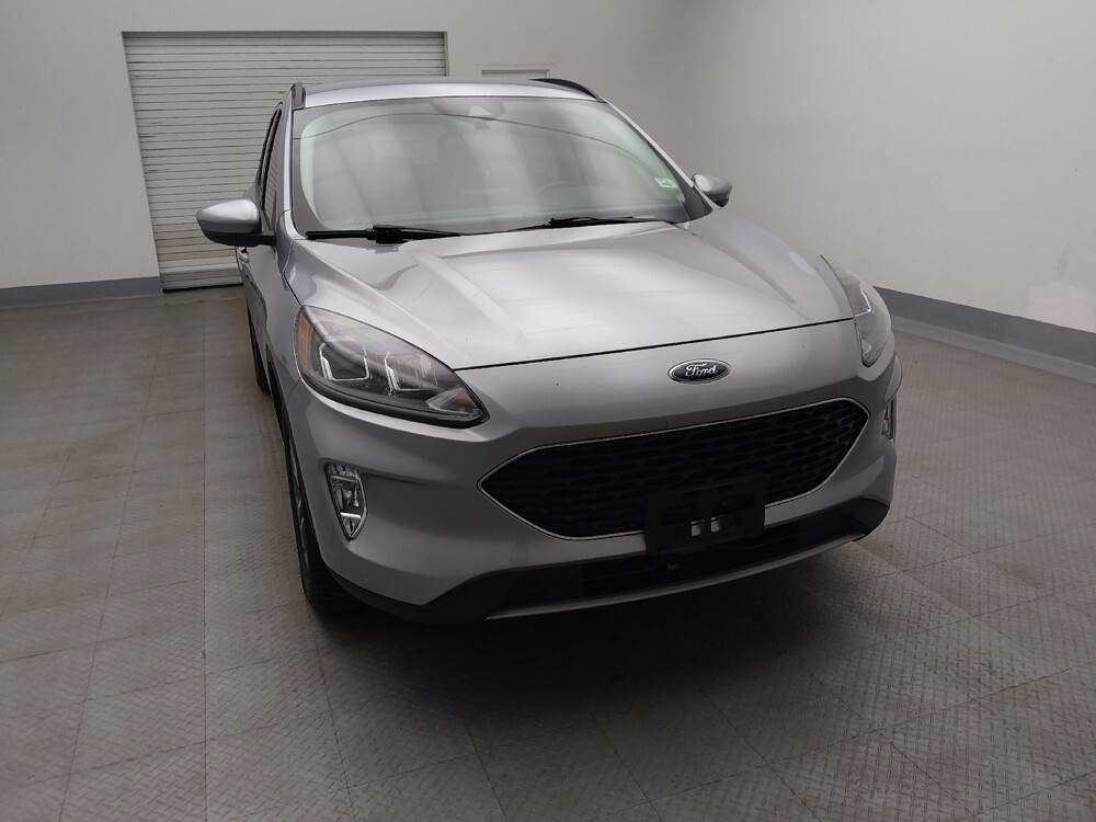 2021 Ford Escape in Denver, CO 80012 - 18133355 14