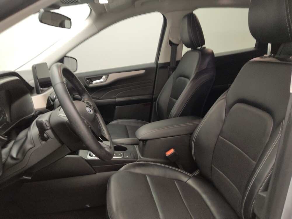 2021 Ford Escape in Denver, CO 80012 - 18133355 17