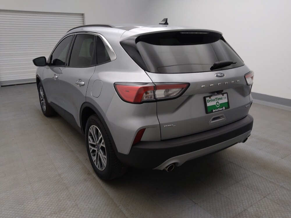 2021 Ford Escape in Denver, CO 80012 - 18133355 5