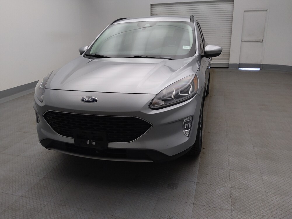 2021 Ford Escape in Denver, CO 80012 - 18133355 15