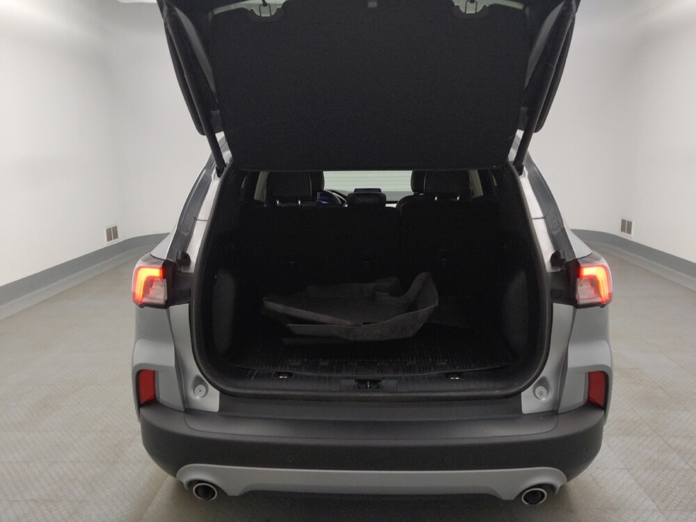 2021 Ford Escape in Denver, CO 80012 - 18133355 29