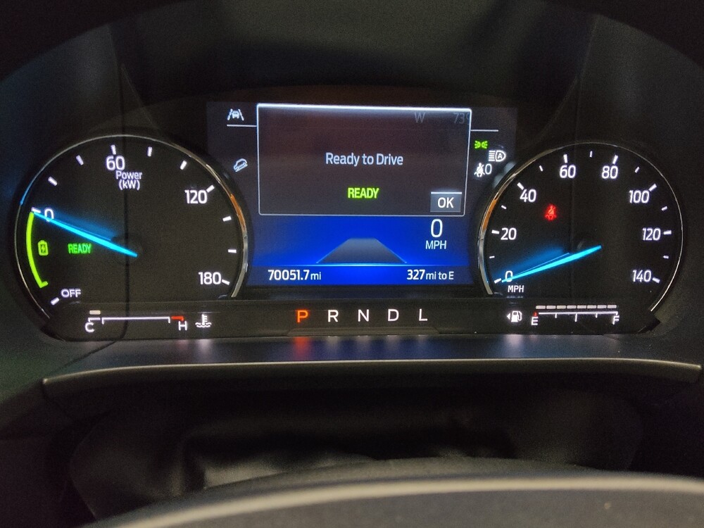 2021 Ford Escape in Denver, CO 80012 - 18133355 23