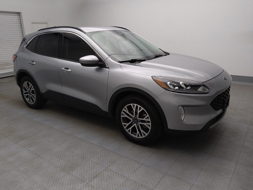 2021 Ford Escape in Denver, CO 80012 - 18133355 11