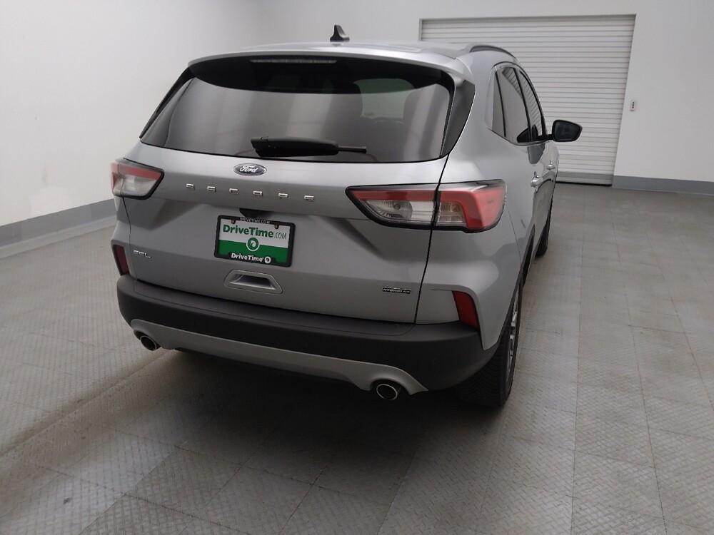 2021 Ford Escape in Denver, CO 80012 - 18133355 7