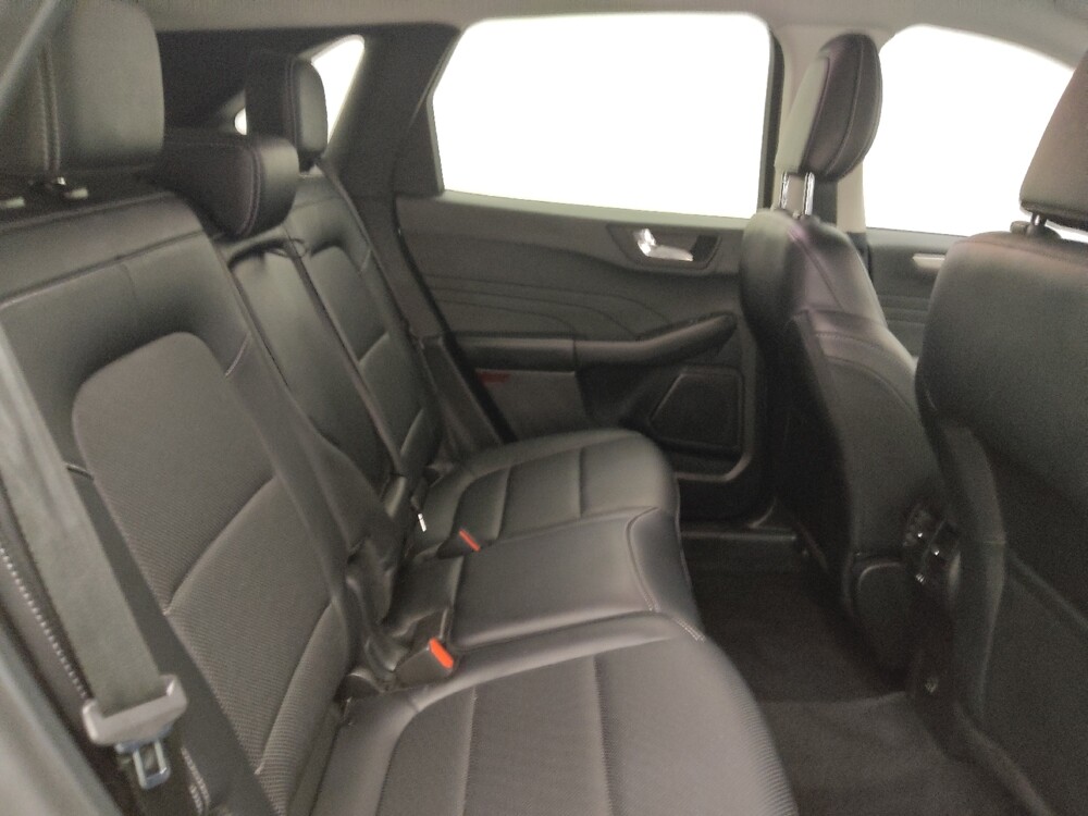 2021 Ford Escape in Denver, CO 80012 - 18133355 19