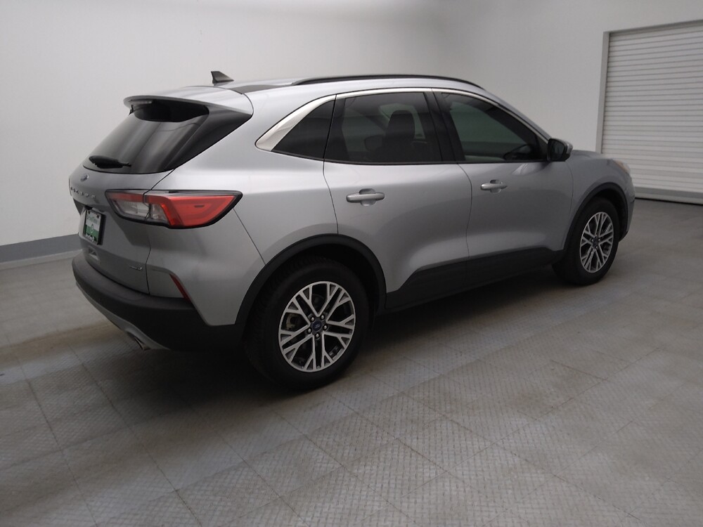 2021 Ford Escape in Denver, CO 80012 - 18133355 10